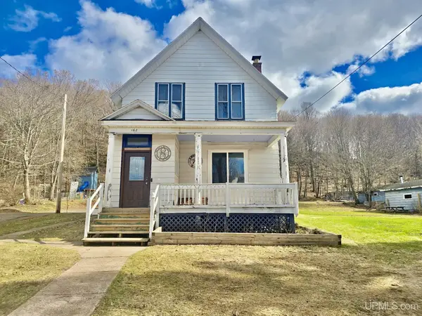 162 Bluff, Ishpeming, MI 49849