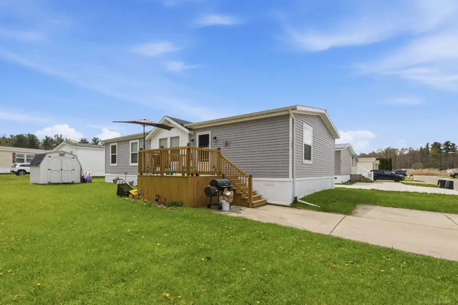 1401 Juniper, Columbus, MI 48063 - #2