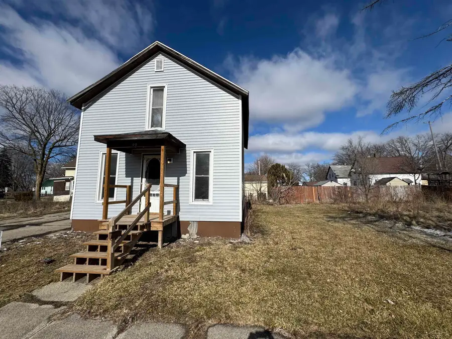 709 Atwater, Saginaw, MI 48601 - #2