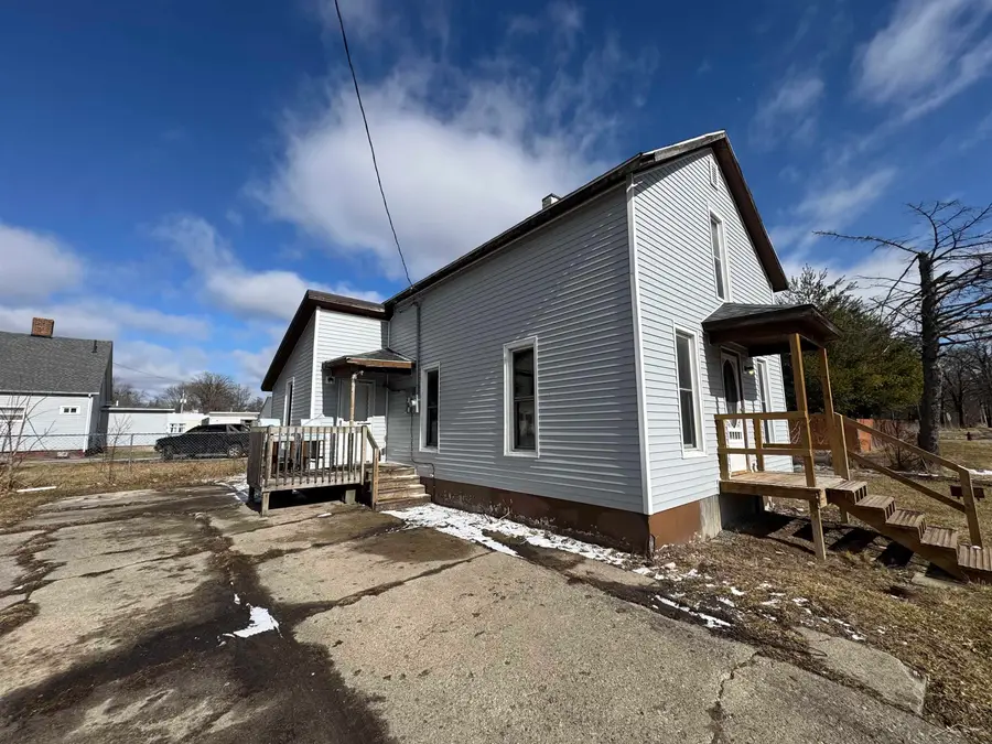 709 Atwater, Saginaw, MI 48601 - #3