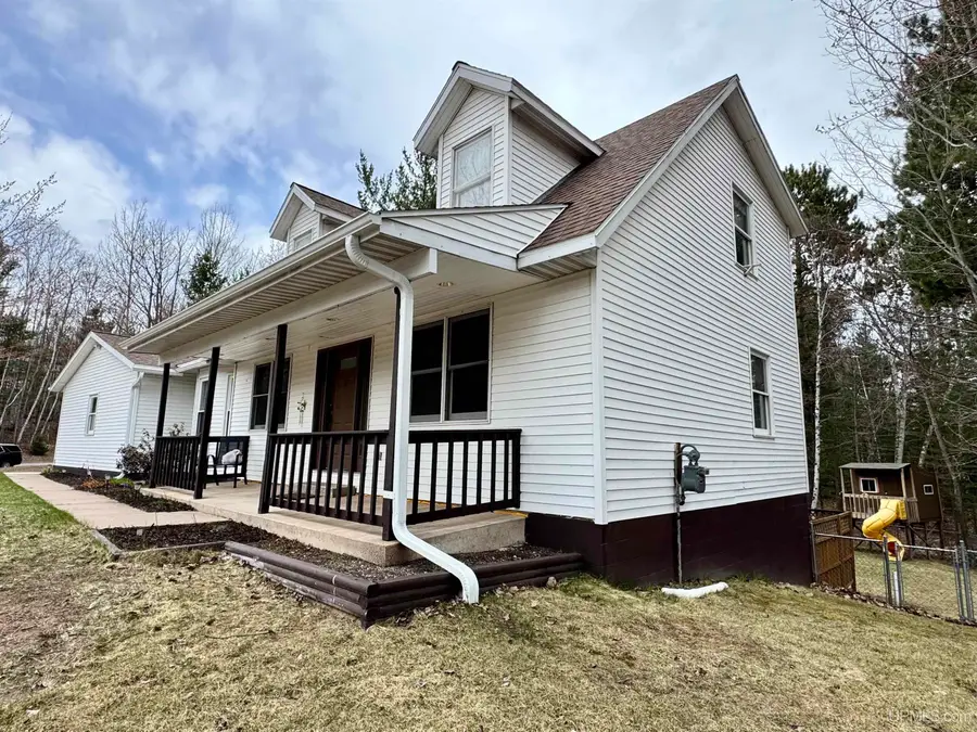 5 Scenic Hills, Marquette, MI 49855 - #3