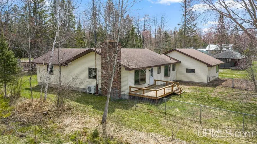 10025 U.65, Rapid River, MI 49878 - #2