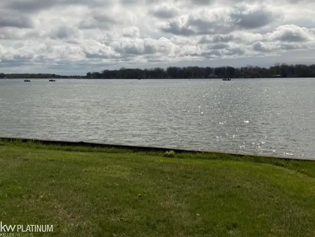 1891 S Parker, Marine City, MI 48039 - #2
