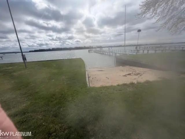 1891 S Parker, Marine City, MI 48039 - #3