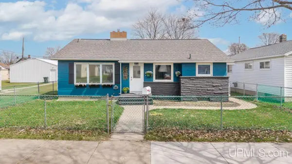 1518 Stephenson, Escanaba, MI 49829