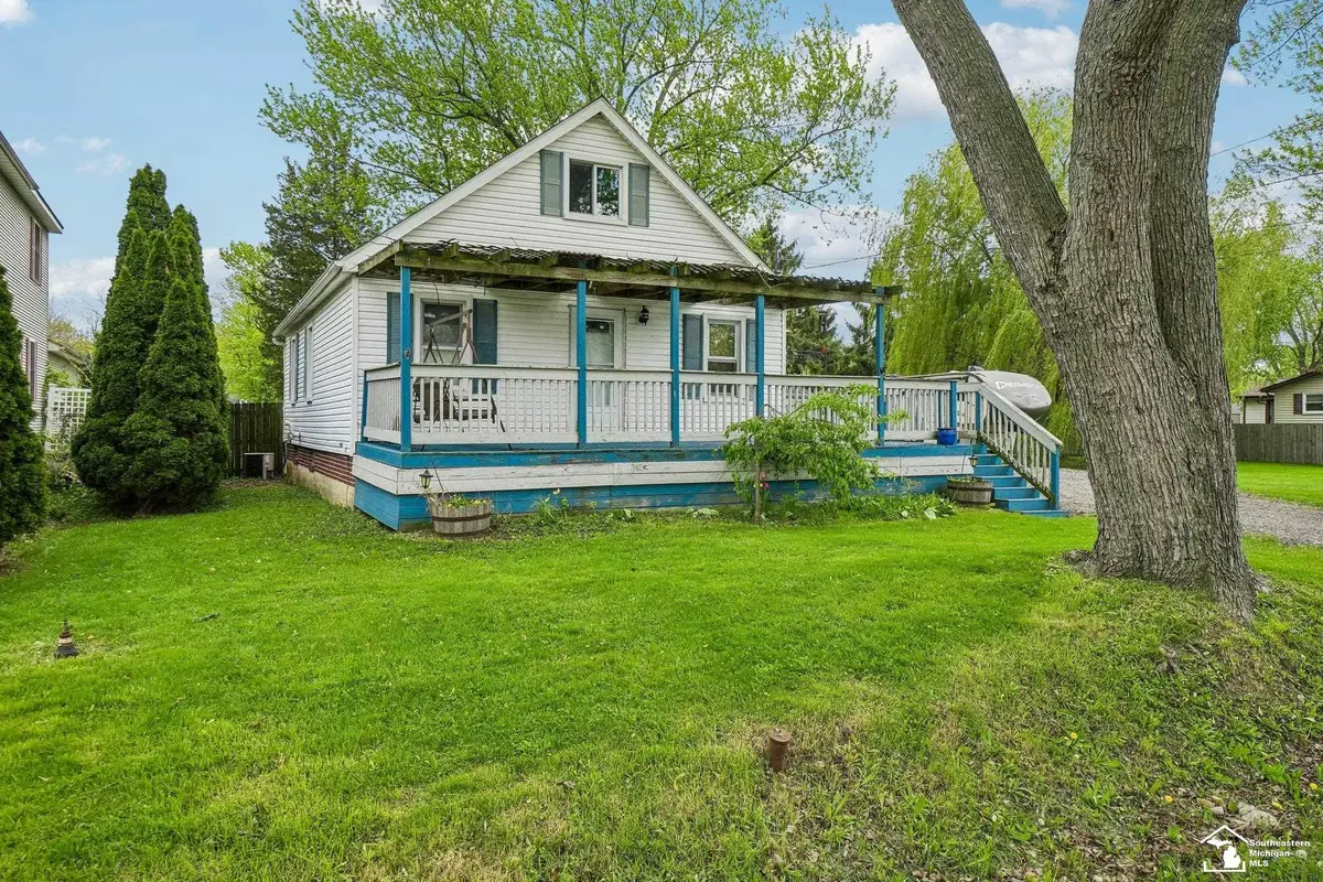 13752 Laplaisance, Monroe, MI 48161 - #1