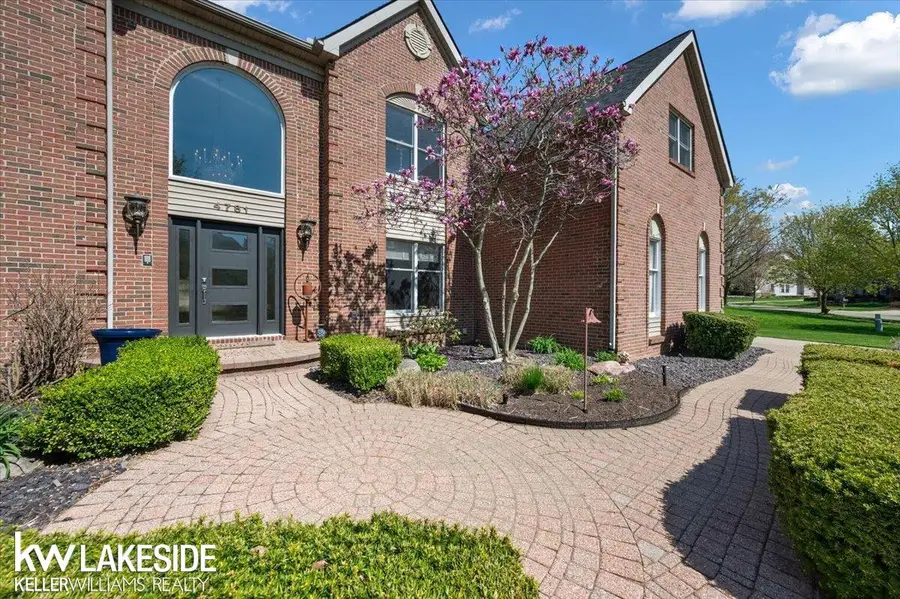4781 Birkdale, Commerce Township, MI 48382 - #2