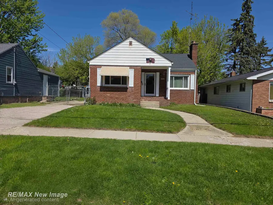 2906 Brandon, Flint, MI 48503 - #2
