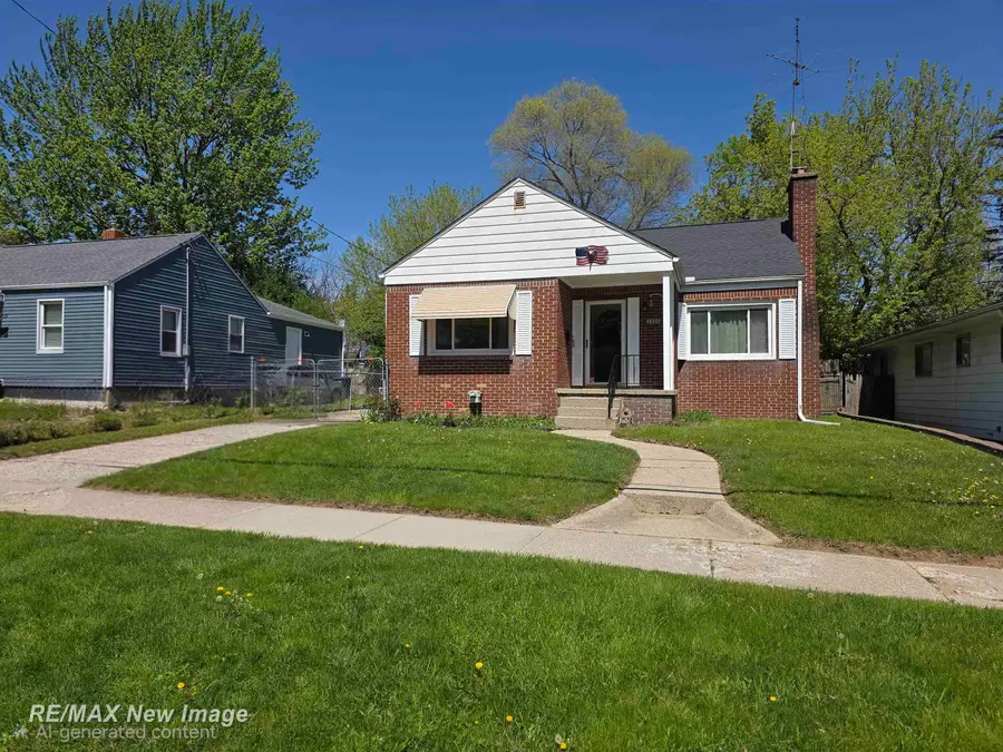 2906 Brandon, Flint, MI 48503 - #3