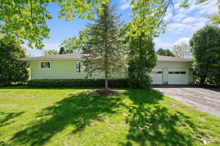 1880 Meadow, Monroe, MI 48162 - #2