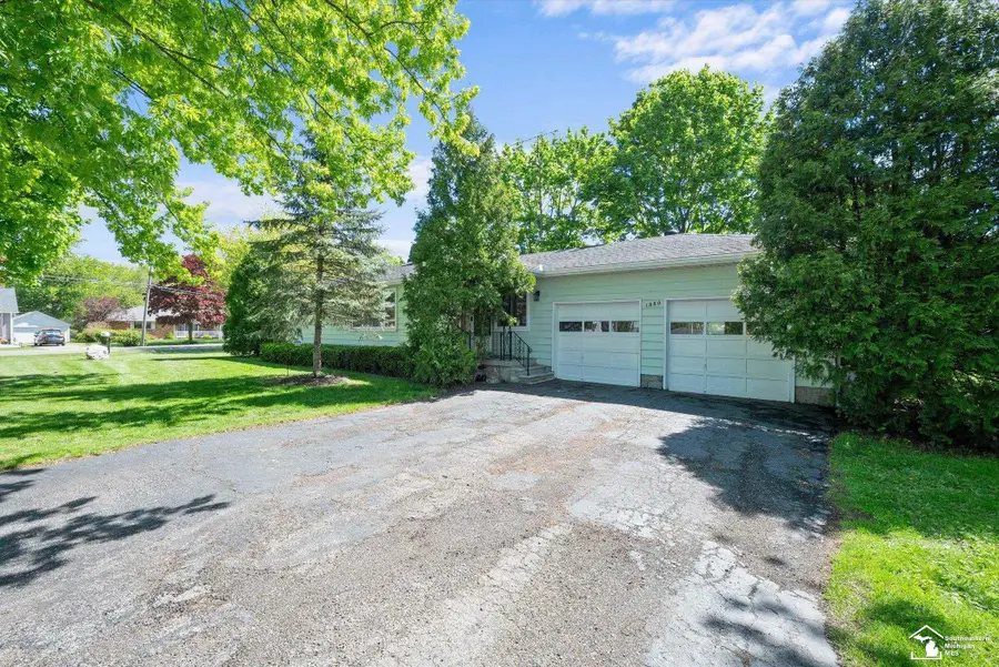 1880 Meadow, Monroe, MI 48162 - #3