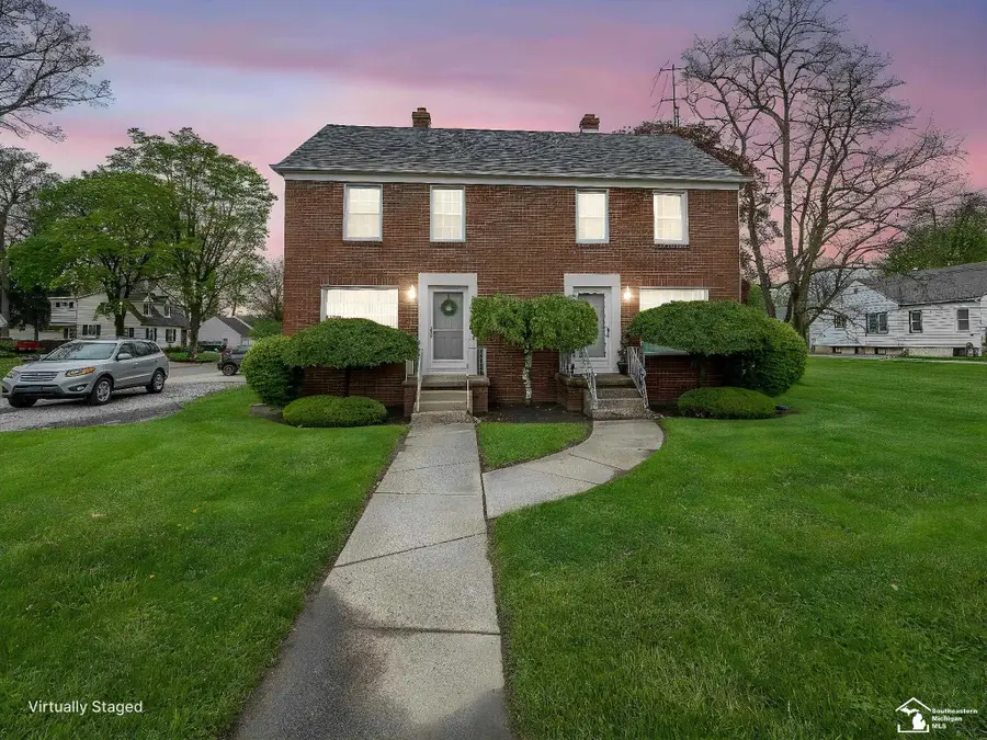 1049/1057 N Monroe, Monroe, MI 48162 - #2