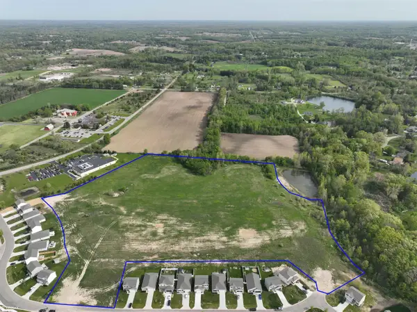 Woodbridge Park, Lapeer, MI 48446