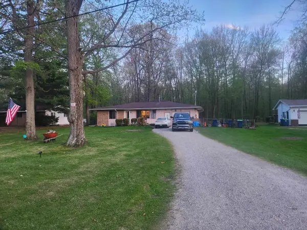 1816 E Moore, Bridgeport, MI 48601