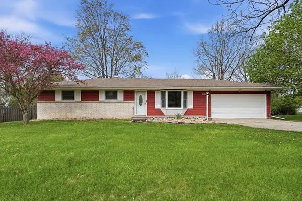 6376 Samson, Grand Blanc, MI 48439