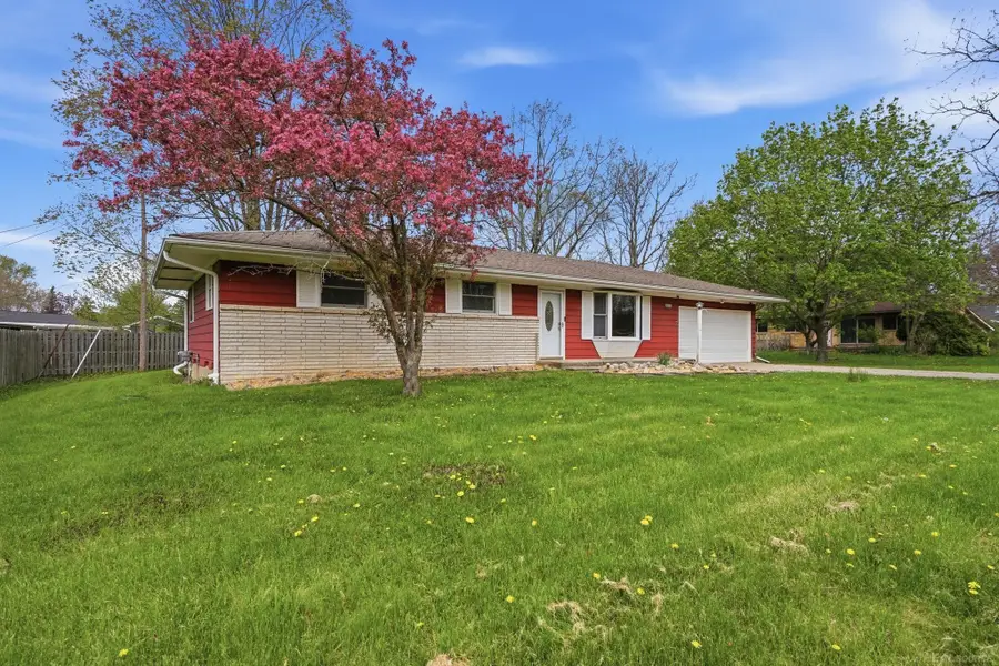 6376 Samson, Grand Blanc, MI 48439 - #2
