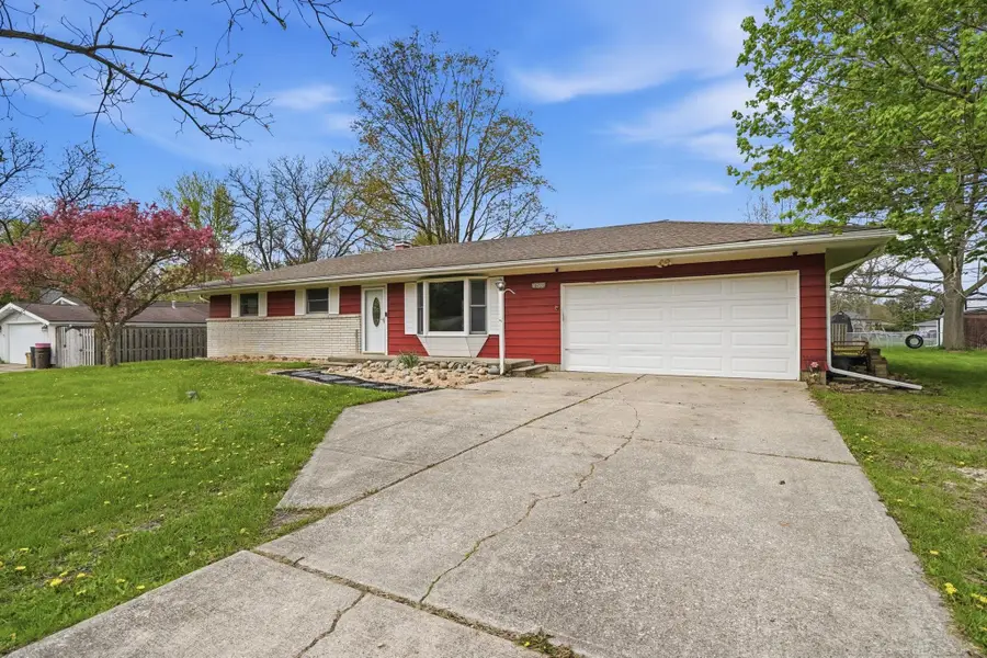 6376 Samson, Grand Blanc, MI 48439 - #3