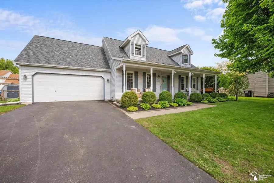 7334 Sun Valley, Temperance, MI 48182 - #2