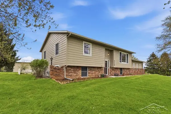 4469 E Millbrook, Mount Pleasant, MI 48858