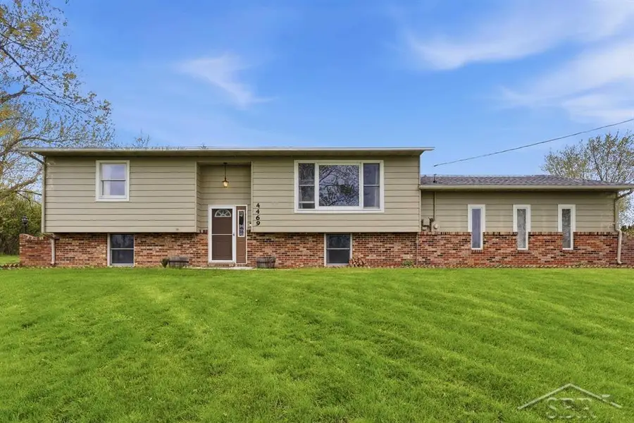 4469 E Millbrook, Union, MI 48858 - #2