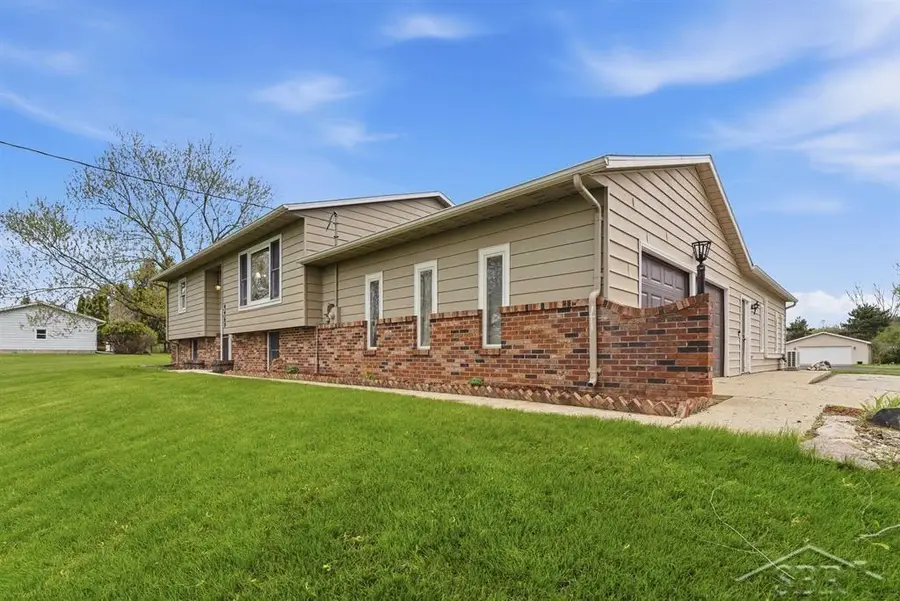 4469 E Millbrook, Union, MI 48858 - #3