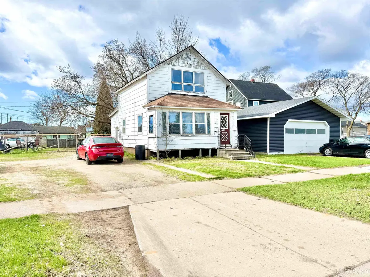 1119 N 3rd, Escanaba, MI 49829 - #1