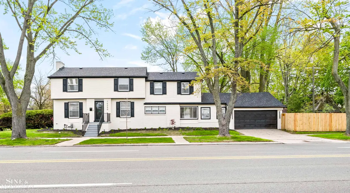 16350 Mack, Grosse Pointe Park, MI 48230 - #1