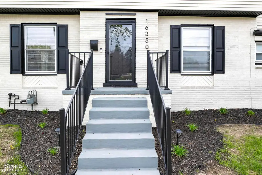 16350 Mack, Grosse Pointe Park, MI 48230 - #2