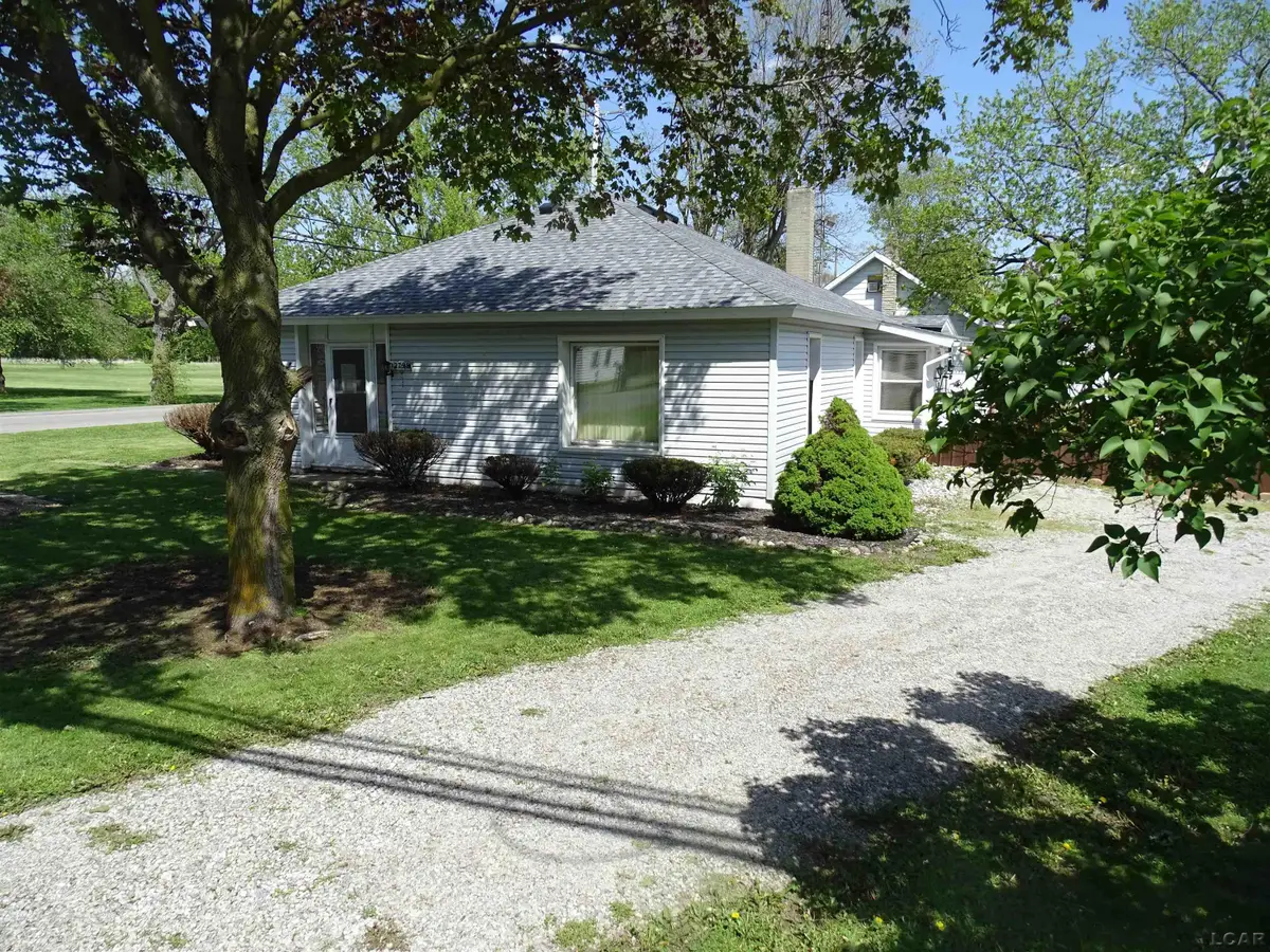 2729 Bent Oak, Adrian, MI 49221 - #1