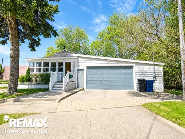 133 Orville, Flint, MI 48503