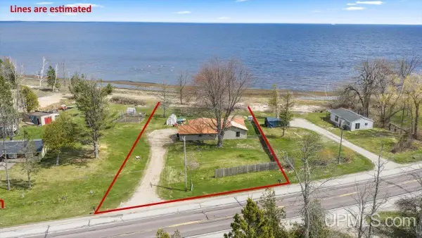 4160 M35, Escanaba, MI 49829