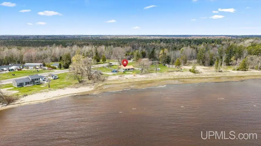 4160 M35 State, Escanaba, MI 49829 - #2