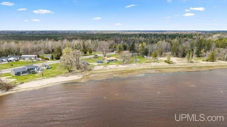 4160 M35 State, Escanaba, MI 49829 - #3