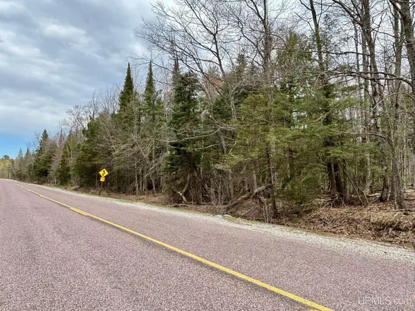 TBD N Carlshend, Skandia, MI 49885