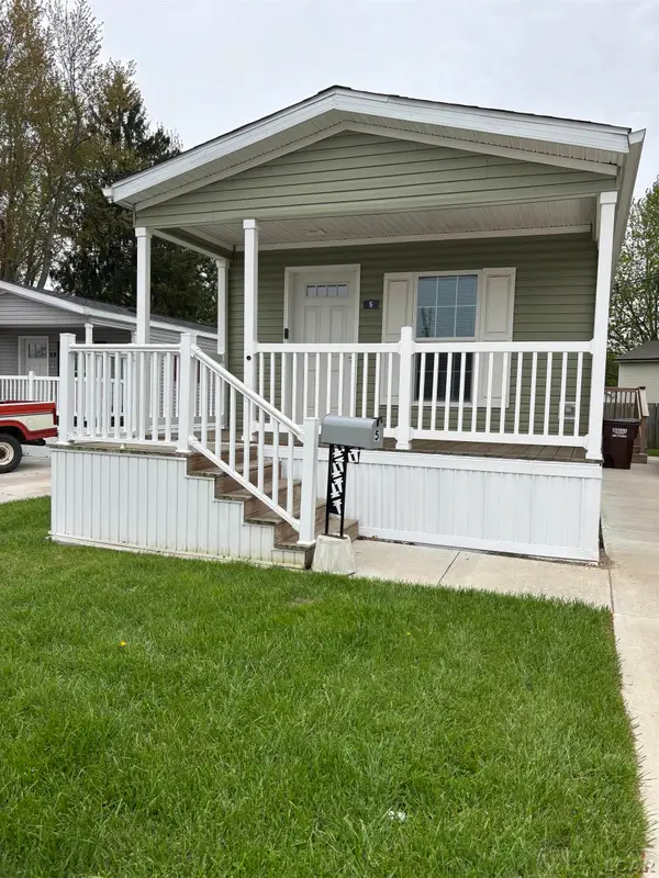9103 N Union Lot 5, Tecumseh, MI 49286