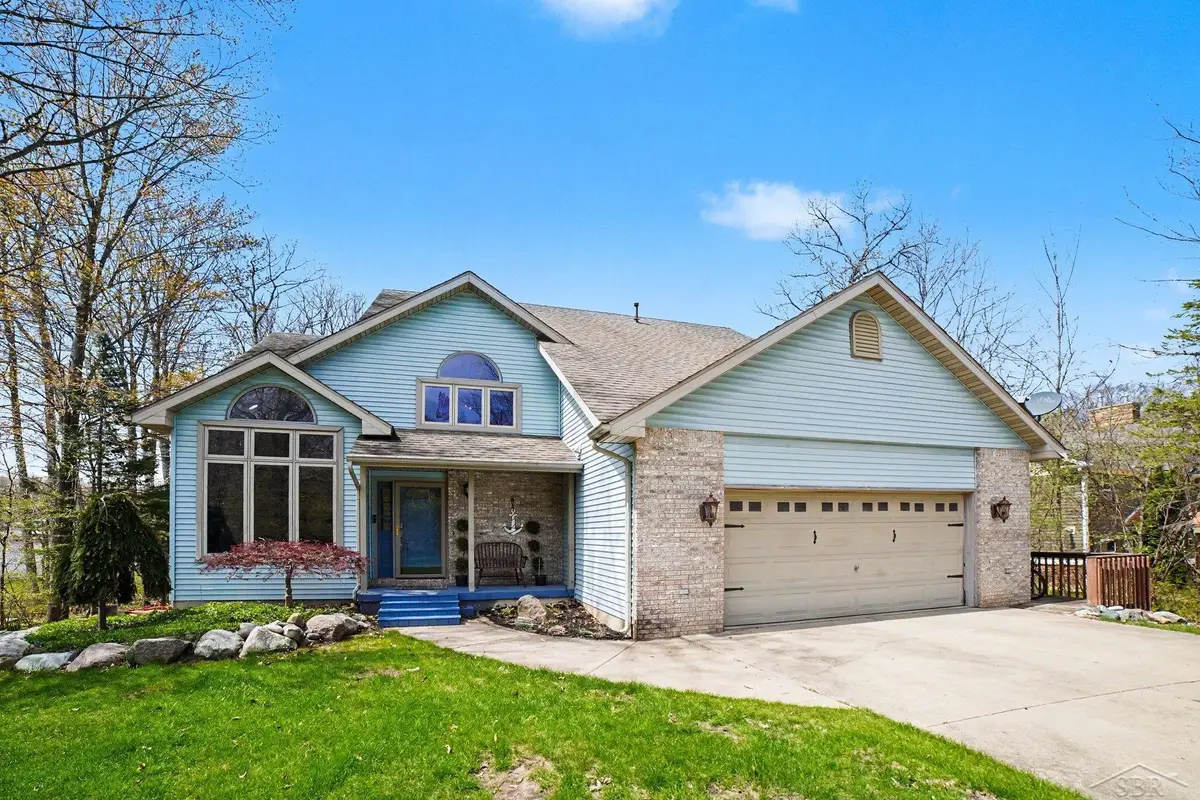 5089 N Fox, Sanford, MI 48657 - #1