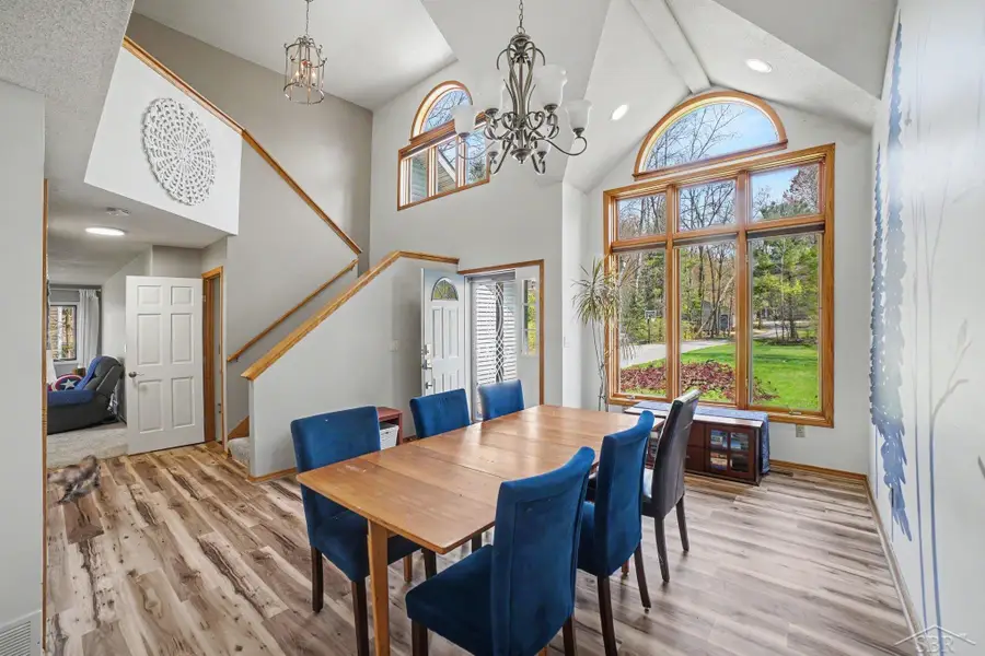 5089 N Fox, Sanford, MI 48657 - #2