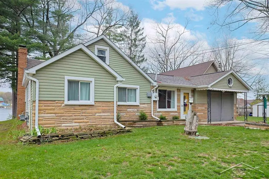 1320 Hillcrest, Lake, MI 48632 - #2