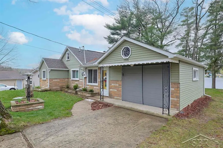 1320 Hillcrest, Lake, MI 48632 - #3