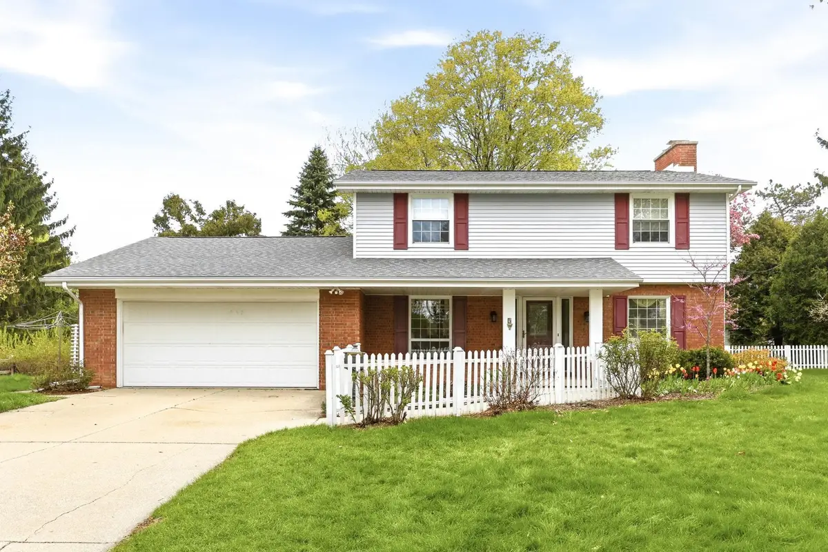 5 Mary Lane, Frankenmuth, MI 48734 - #1