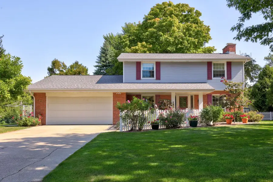 5 Mary Lane, Frankenmuth, MI 48734 - #2