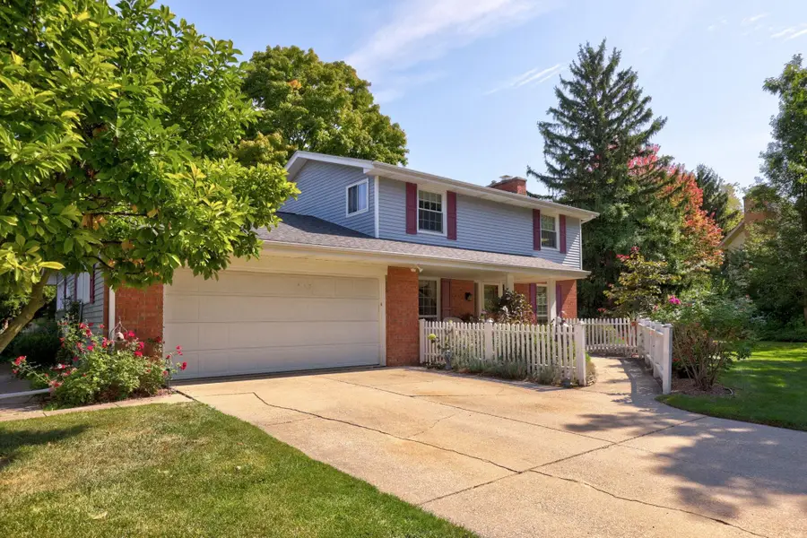 5 Mary Lane, Frankenmuth, MI 48734 - #3