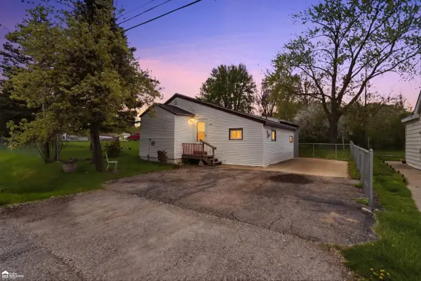 3167 W Dartmouth, Flint, MI 48504