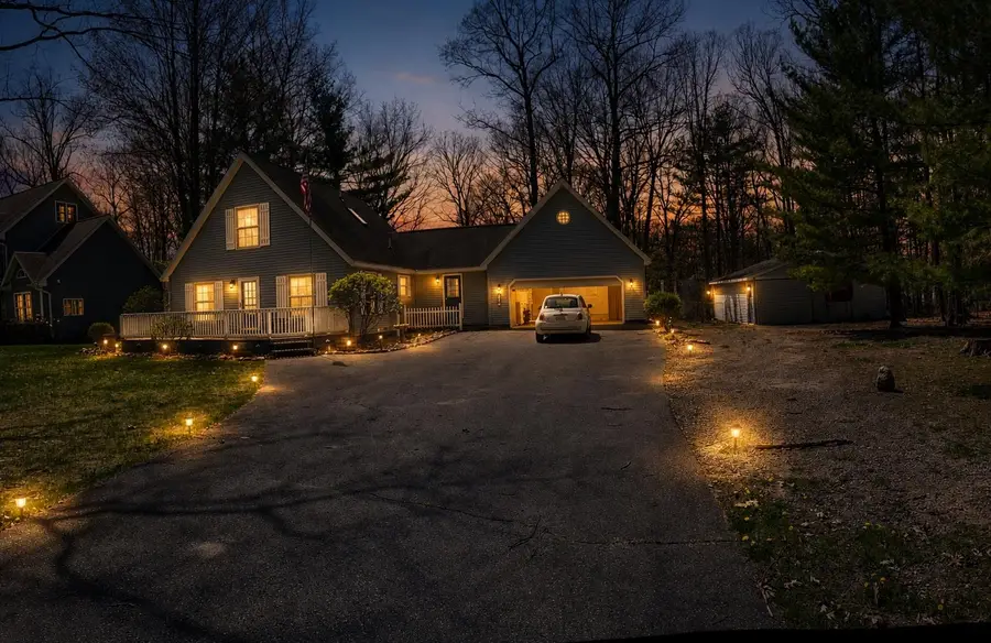 124 Winding, Houghton Lake, MI 48629 - #3