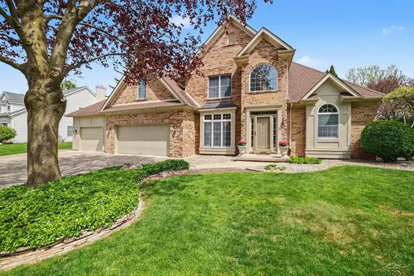 28 Slatestone, Saginaw, MI 48603