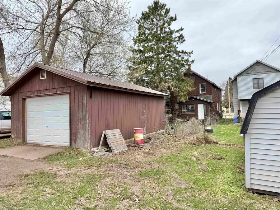 224 S Mansfield, Ironwood, MI 49938 - #2