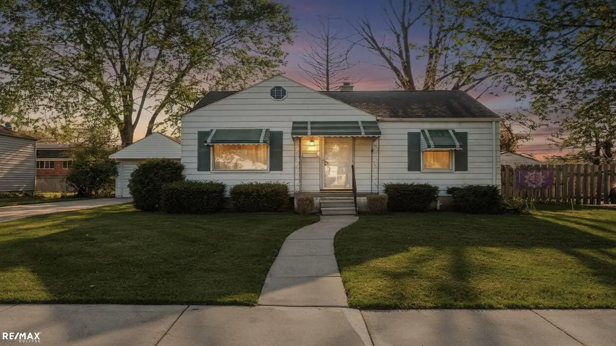 28466 Brentwood, Southfield, MI 48076 - #1