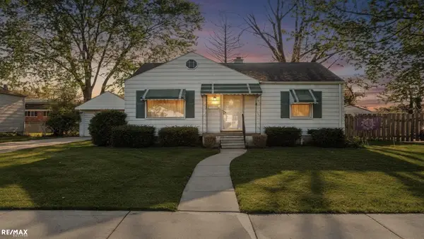 28466 Brentwood, Southfield, MI 48076