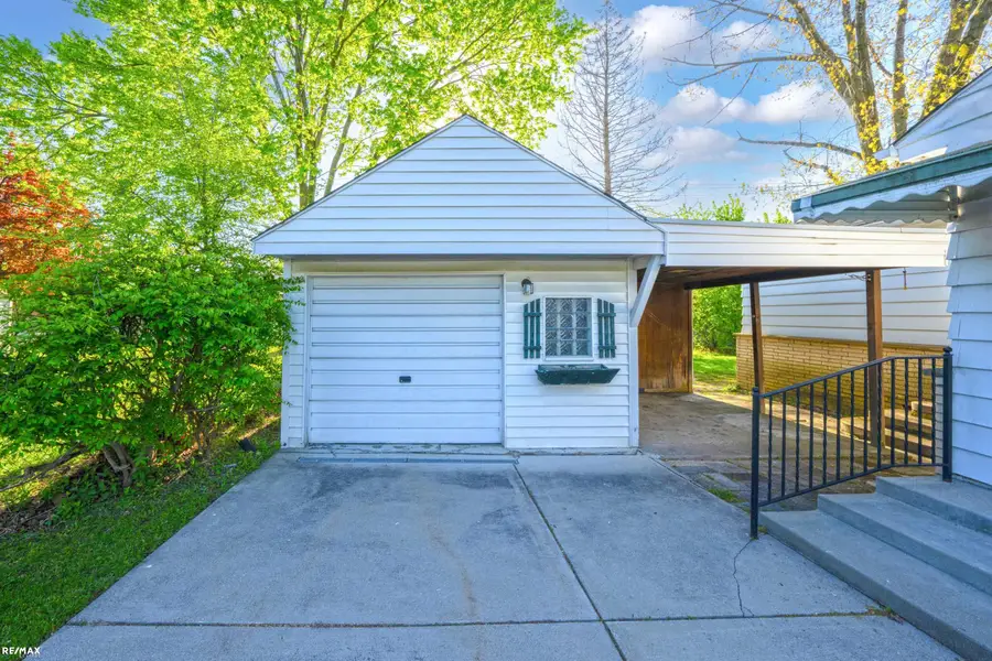 28466 Brentwood, Southfield, MI 48076 - #3