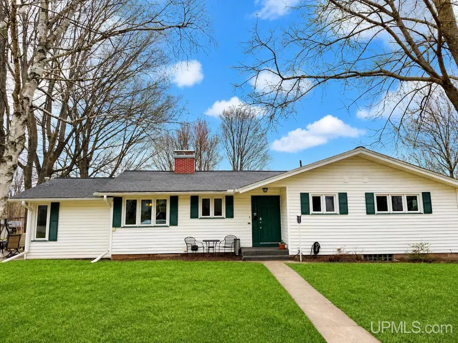 255 S Rose, Ishpeming, MI 49849 - #2
